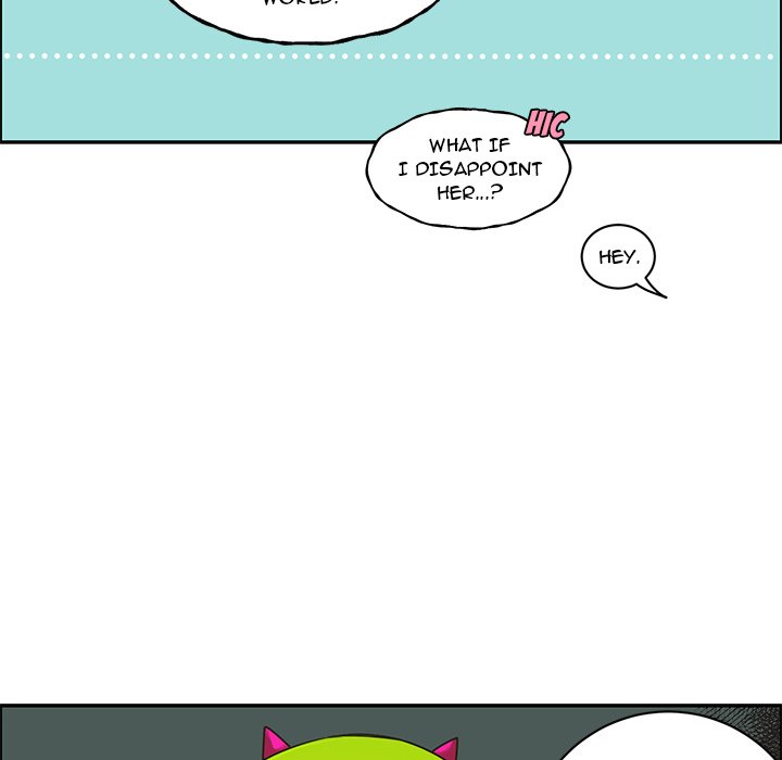 Go Away, Mr.Demon Chapter 170 - Page 16