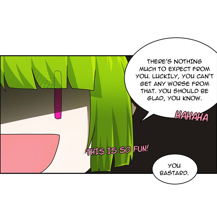 Go Away, Mr.Demon Chapter 170 - Page 18
