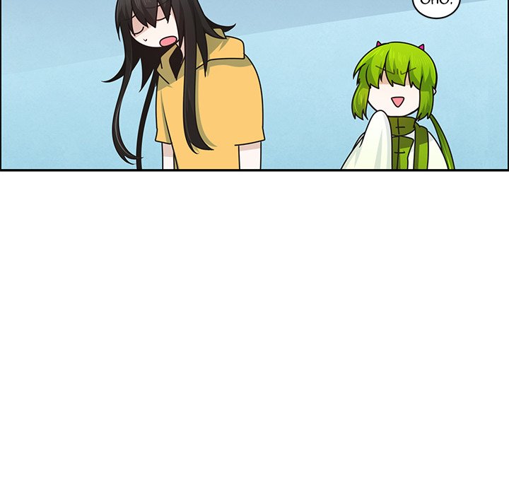 Go Away, Mr.Demon Chapter 170 - Page 22