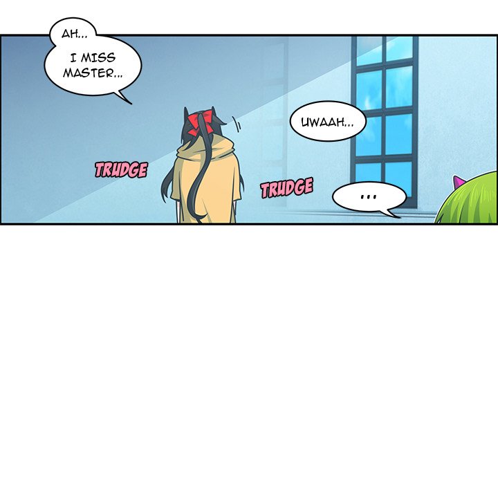 Go Away, Mr.Demon Chapter 170 - Page 23