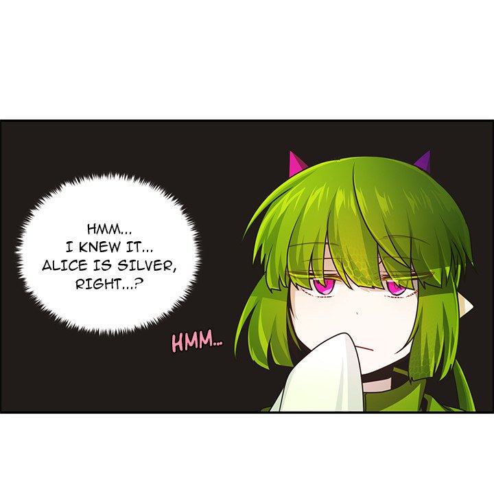 Go Away, Mr.Demon Chapter 170 - Page 24