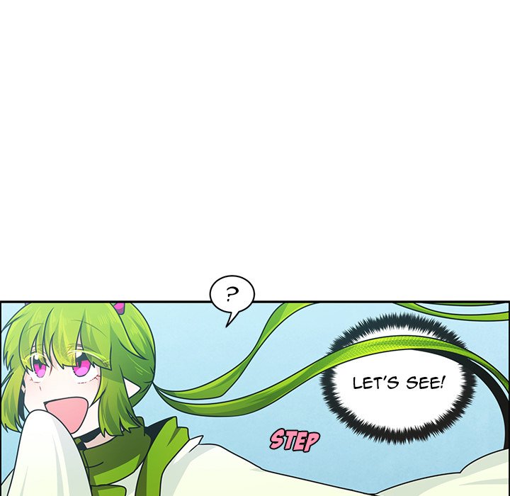 Go Away, Mr.Demon Chapter 170 - Page 25