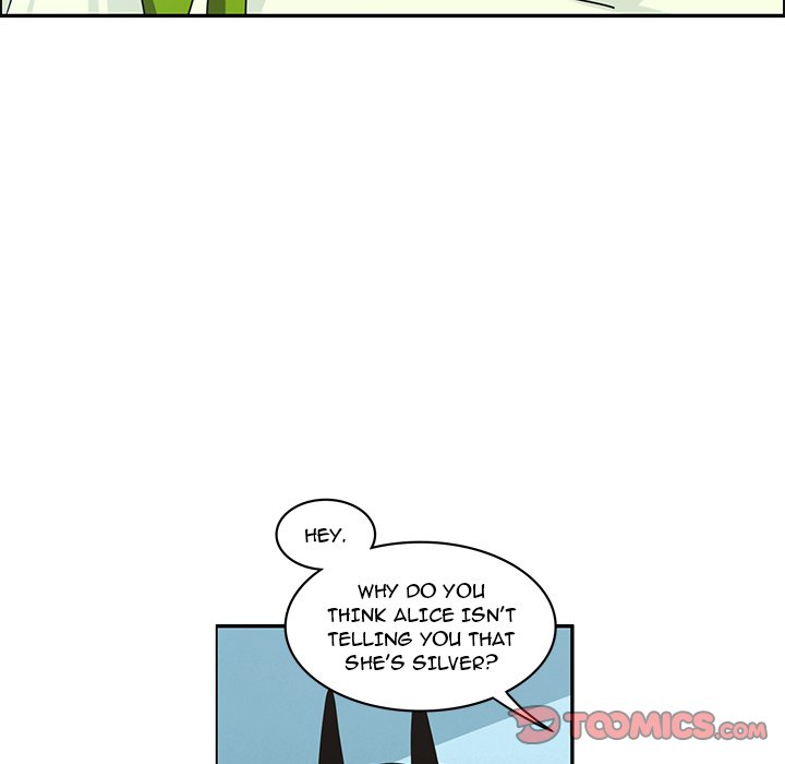 Go Away, Mr.Demon Chapter 170 - Page 26
