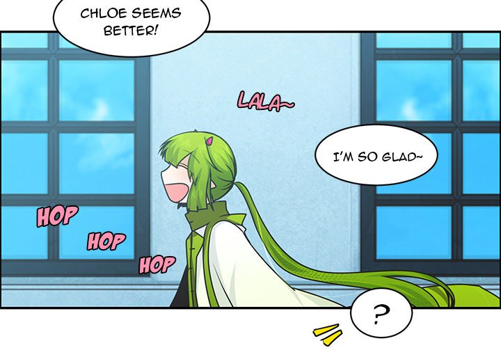 Go Away, Mr.Demon Chapter 170 - Page 3
