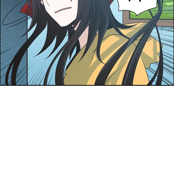 Go Away, Mr.Demon Chapter 170 - Page 30