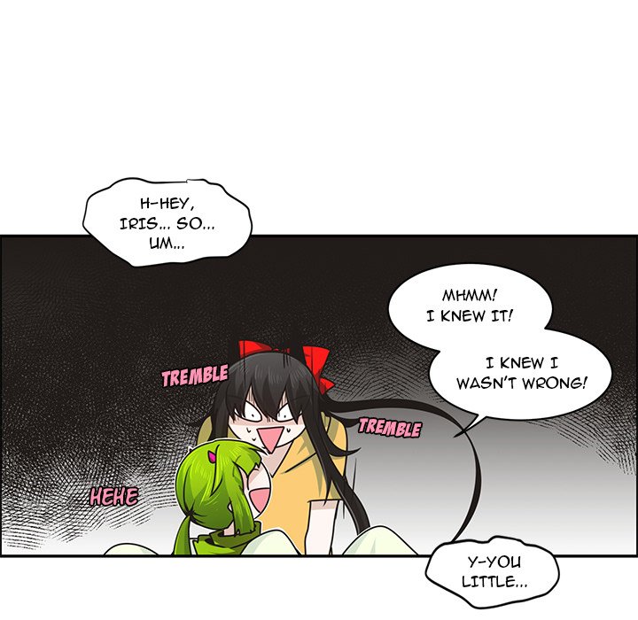 Go Away, Mr.Demon Chapter 170 - Page 31