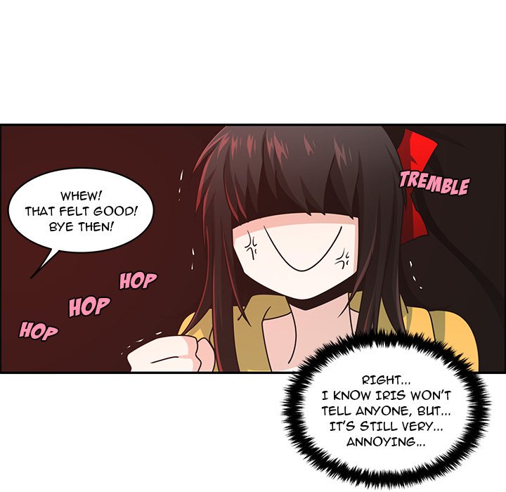 Go Away, Mr.Demon Chapter 170 - Page 34