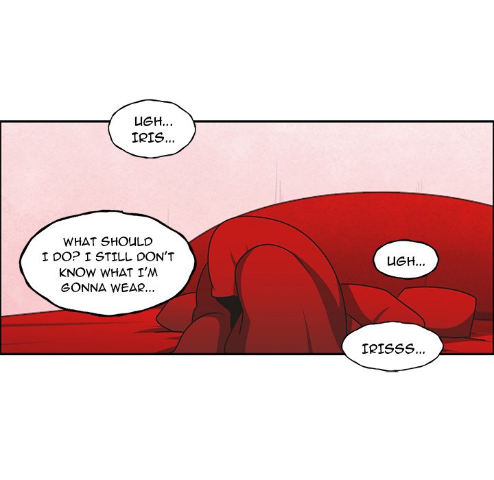 Go Away, Mr.Demon Chapter 170 - Page 37