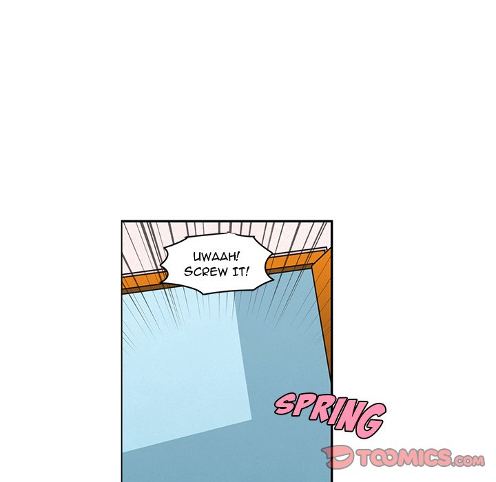 Go Away, Mr.Demon Chapter 170 - Page 38