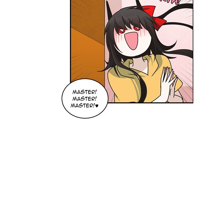 Go Away, Mr.Demon Chapter 170 - Page 40