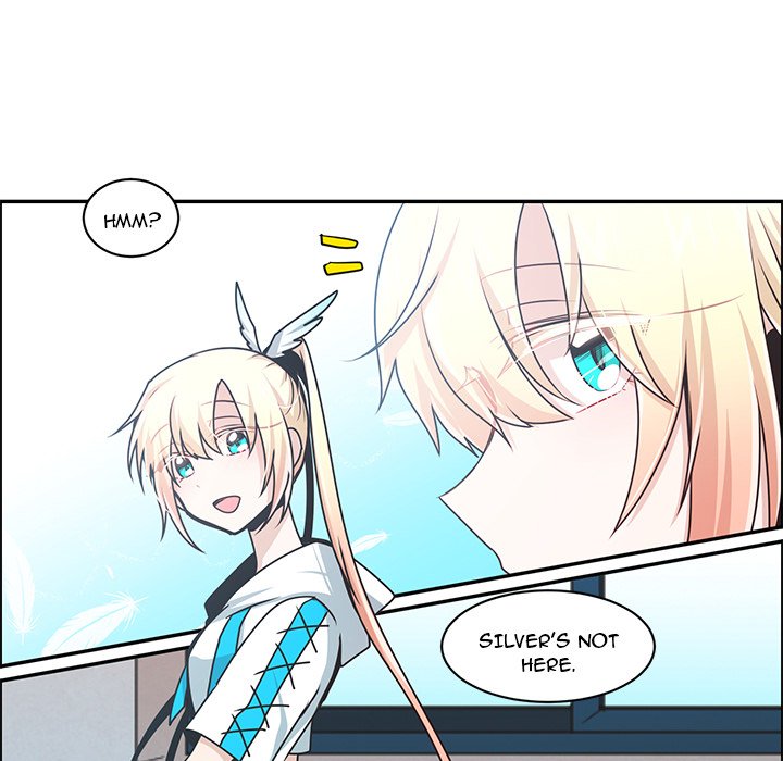 Go Away, Mr.Demon Chapter 170 - Page 41