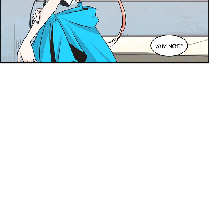 Go Away, Mr.Demon Chapter 170 - Page 42