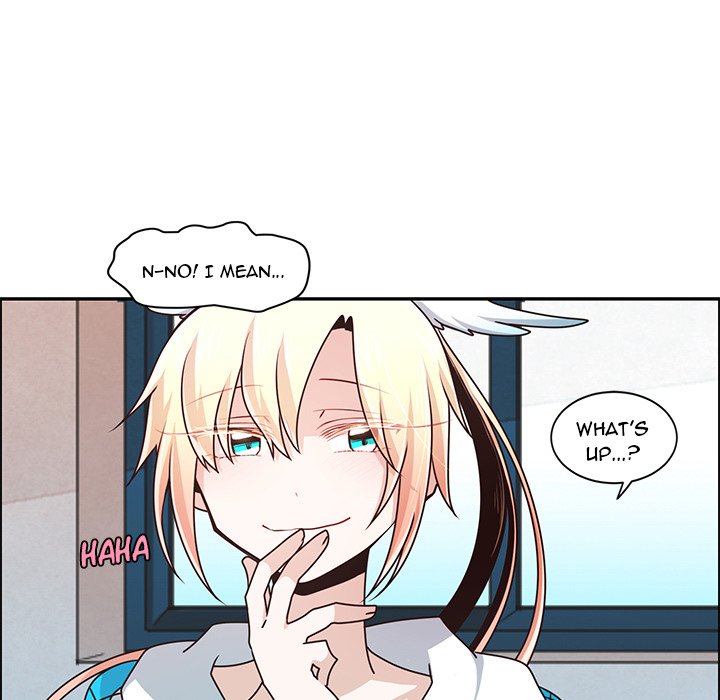 Go Away, Mr.Demon Chapter 170 - Page 45