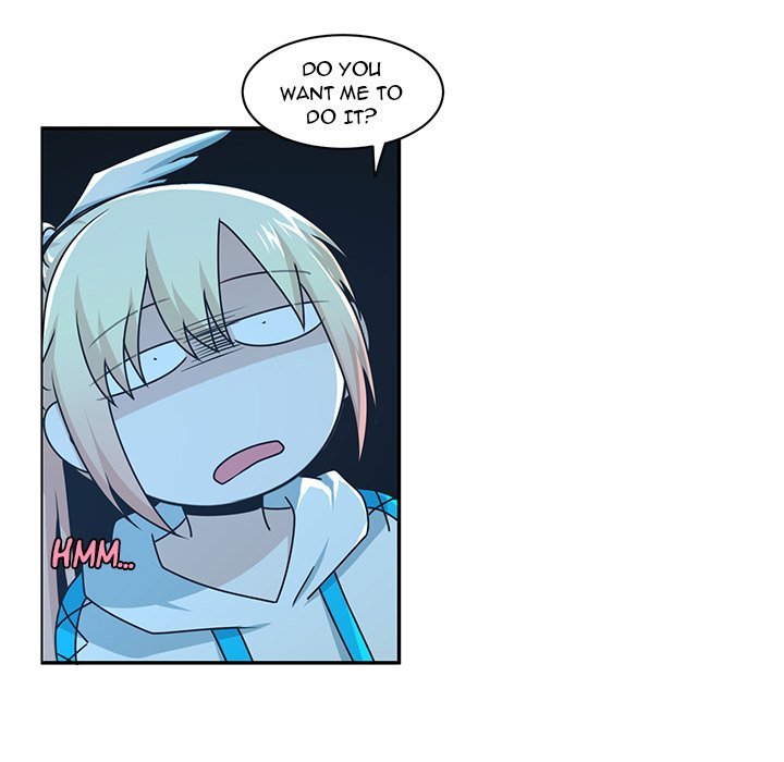 Go Away, Mr.Demon Chapter 170 - Page 48