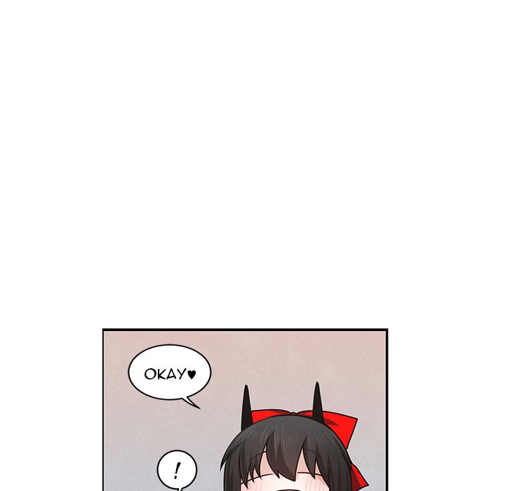 Go Away, Mr.Demon Chapter 170 - Page 55