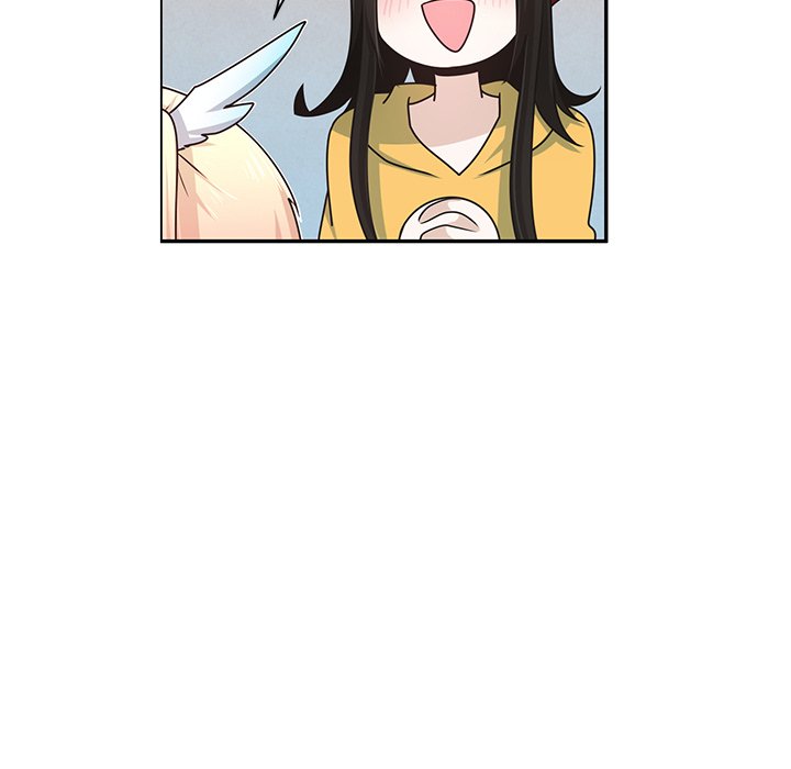 Go Away, Mr.Demon Chapter 170 - Page 56