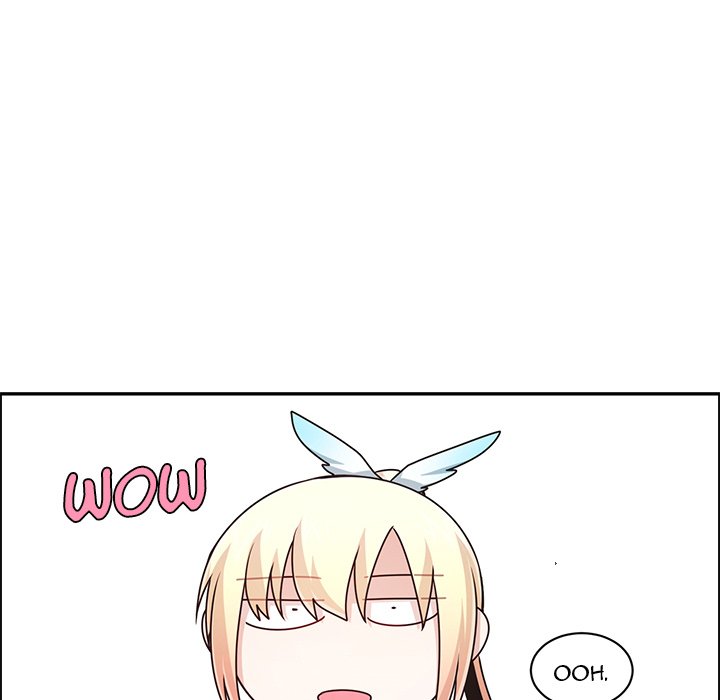Go Away, Mr.Demon Chapter 170 - Page 59