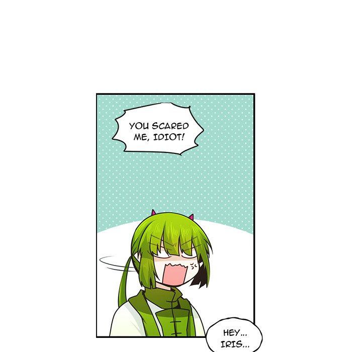 Go Away, Mr.Demon Chapter 170 - Page 6