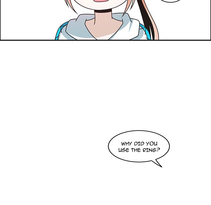Go Away, Mr.Demon Chapter 170 - Page 60