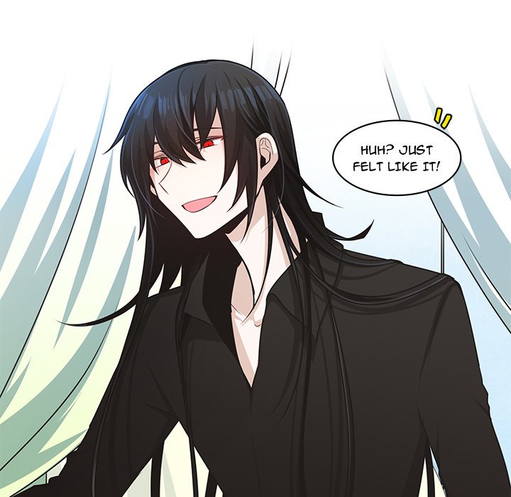 Go Away, Mr.Demon Chapter 170 - Page 61