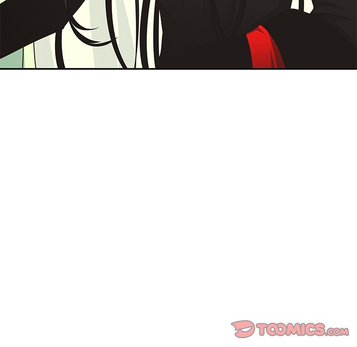 Go Away, Mr.Demon Chapter 170 - Page 62