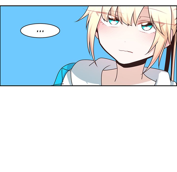 Go Away, Mr.Demon Chapter 170 - Page 63