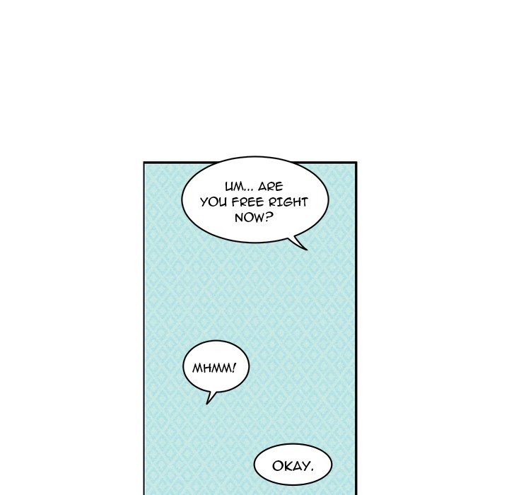 Go Away, Mr.Demon Chapter 170 - Page 64