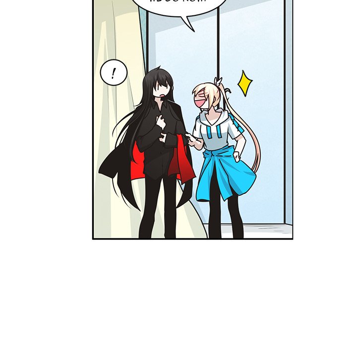 Go Away, Mr.Demon Chapter 170 - Page 66