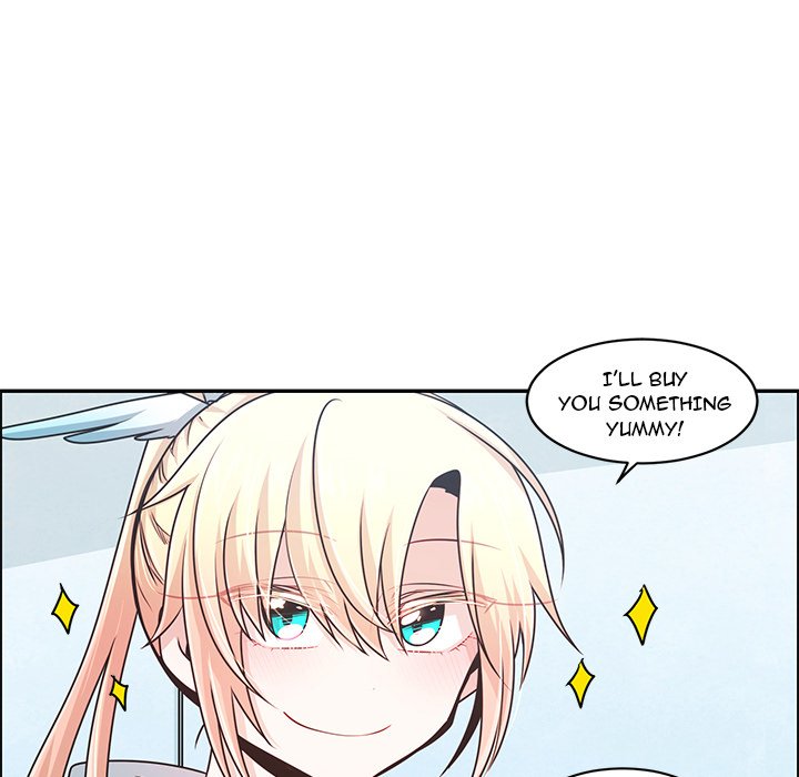 Go Away, Mr.Demon Chapter 170 - Page 67