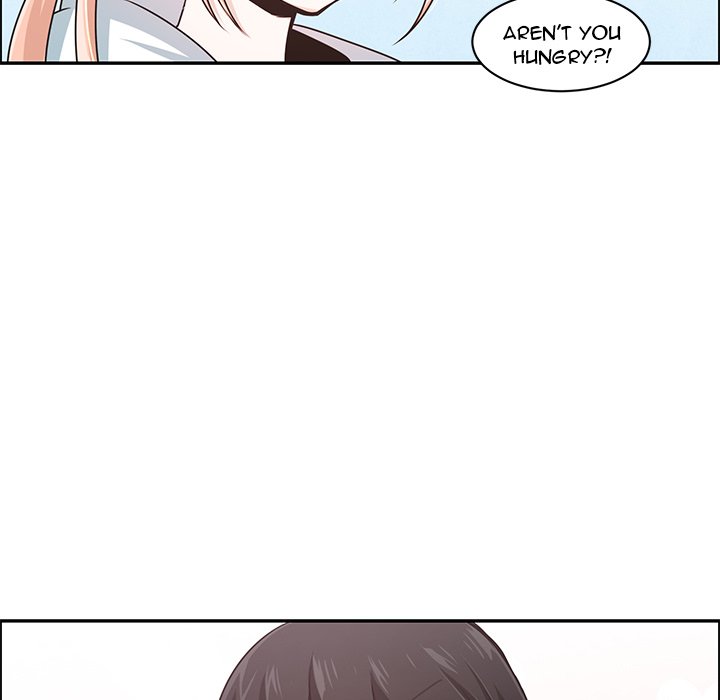 Go Away, Mr.Demon Chapter 170 - Page 68