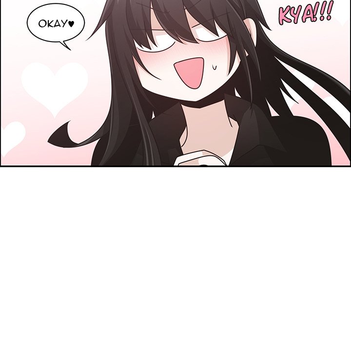 Go Away, Mr.Demon Chapter 170 - Page 69