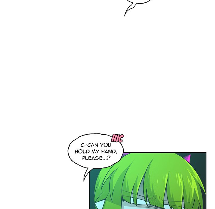 Go Away, Mr.Demon Chapter 170 - Page 7