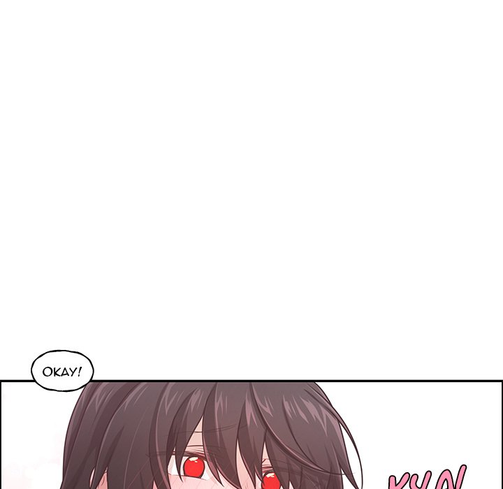 Go Away, Mr.Demon Chapter 170 - Page 72