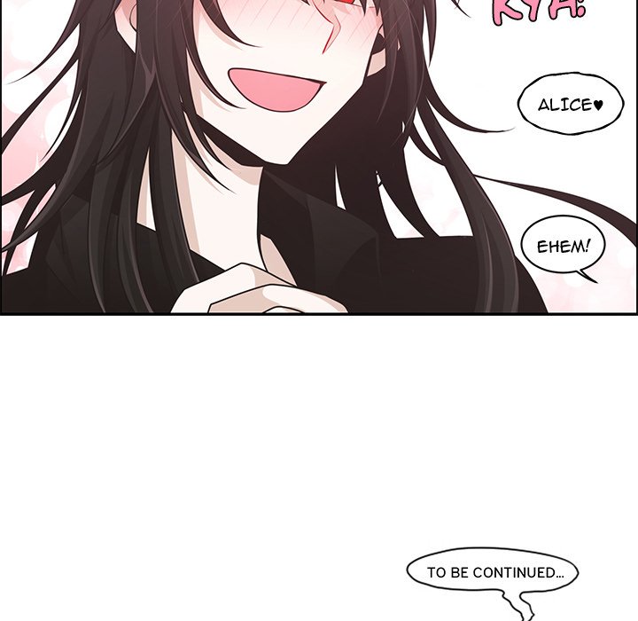 Go Away, Mr.Demon Chapter 170 - Page 73