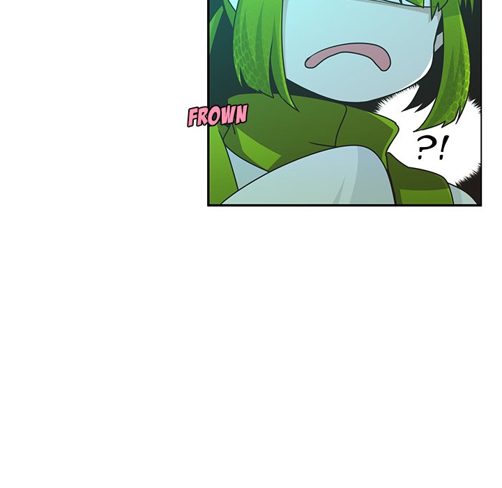 Go Away, Mr.Demon Chapter 170 - Page 8