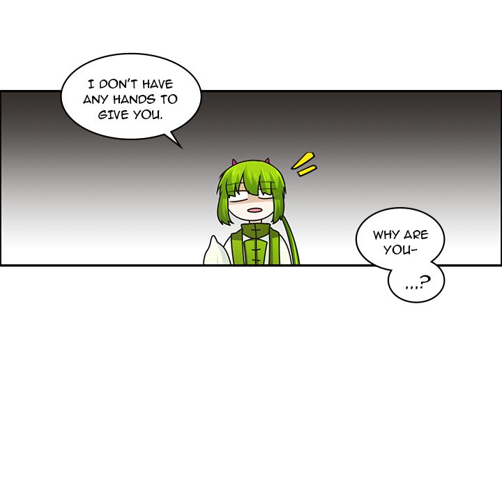 Go Away, Mr.Demon Chapter 170 - Page 9