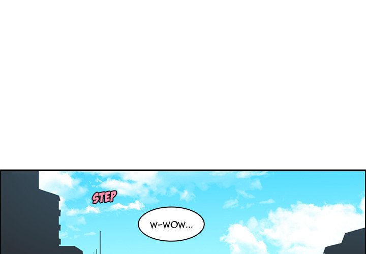 Go Away, Mr.Demon Chapter 171 - Page 1