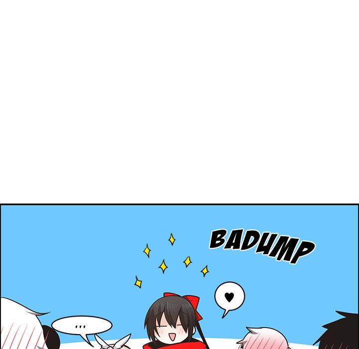 Go Away, Mr.Demon Chapter 171 - Page 10