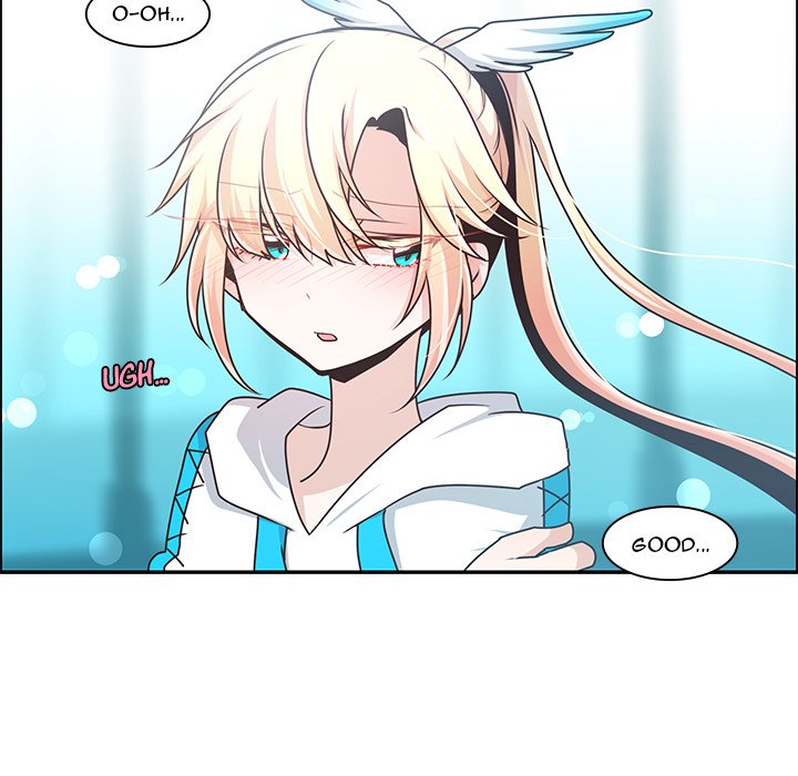 Go Away, Mr.Demon Chapter 171 - Page 12