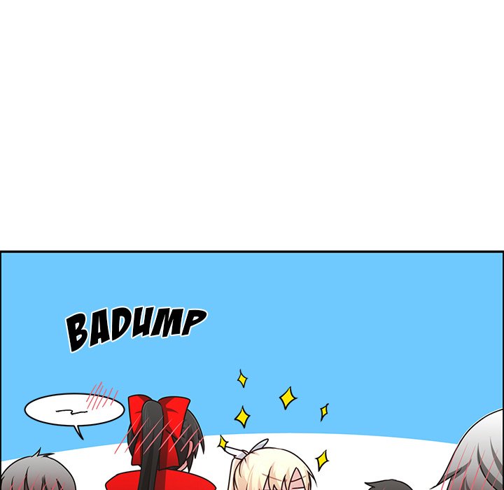 Go Away, Mr.Demon Chapter 171 - Page 13