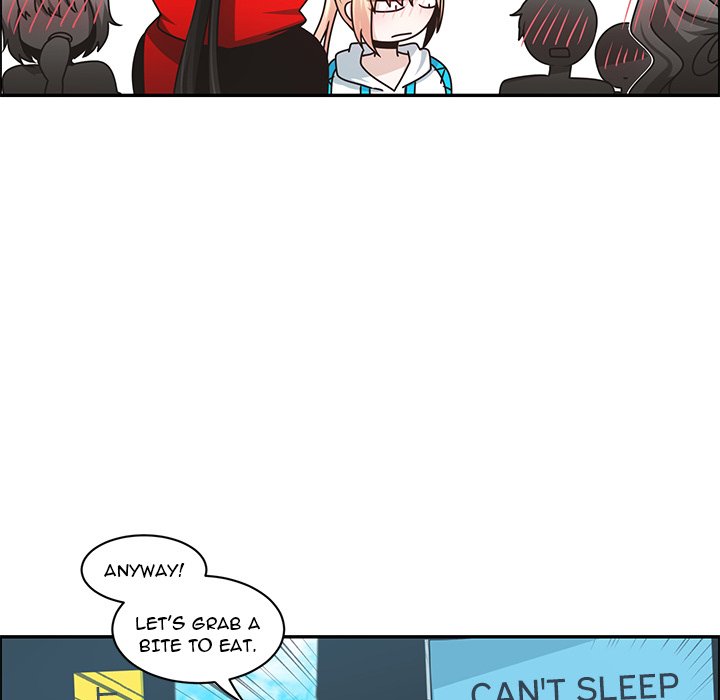 Go Away, Mr.Demon Chapter 171 - Page 14
