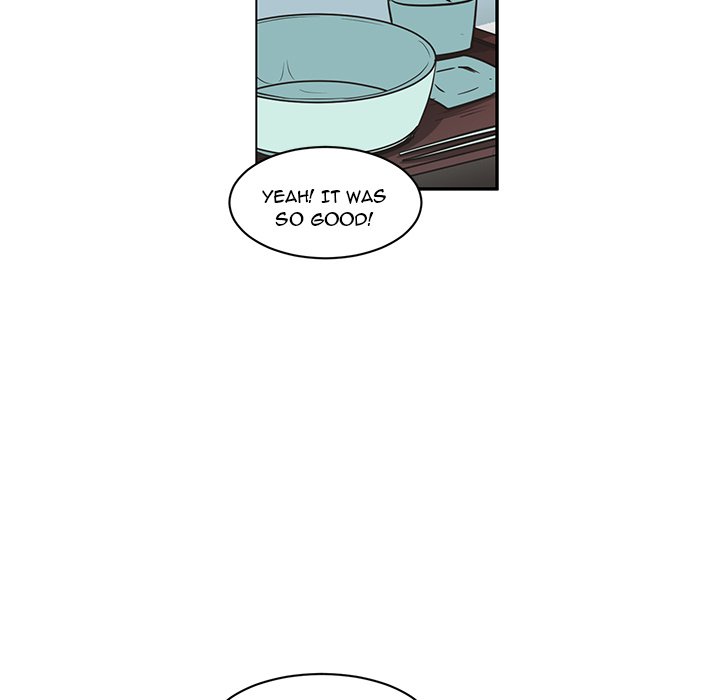 Go Away, Mr.Demon Chapter 171 - Page 17