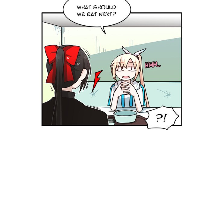Go Away, Mr.Demon Chapter 171 - Page 18