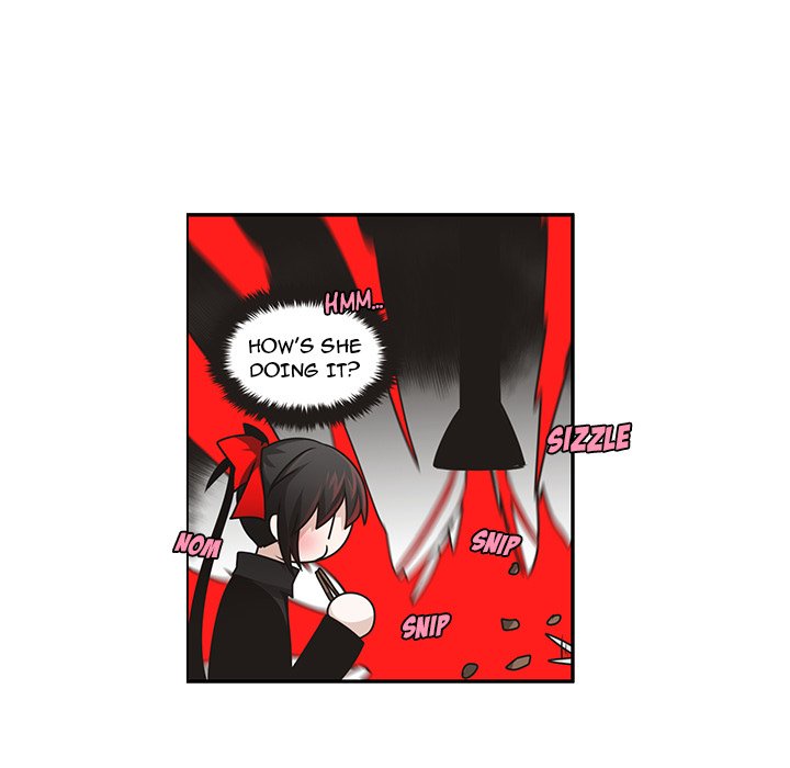 Go Away, Mr.Demon Chapter 171 - Page 22