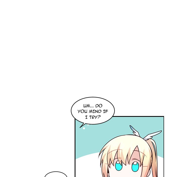 Go Away, Mr.Demon Chapter 171 - Page 23