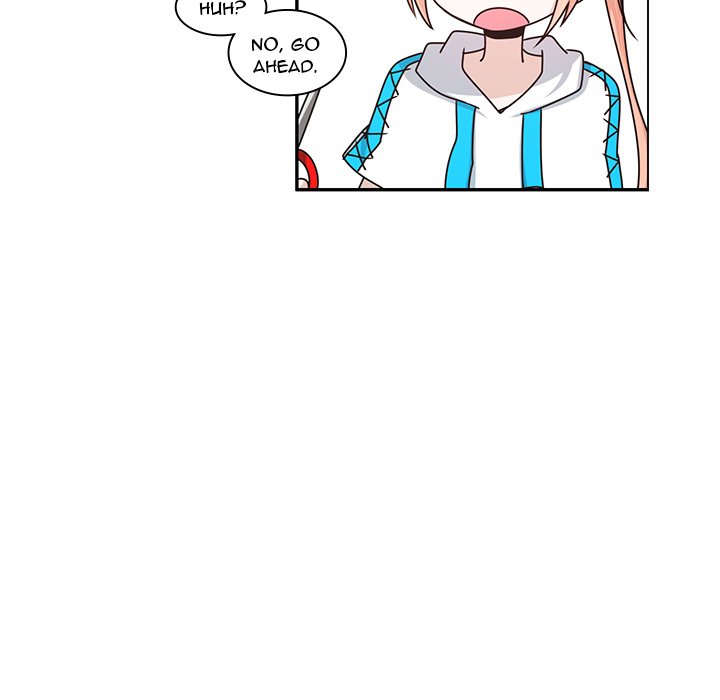 Go Away, Mr.Demon Chapter 171 - Page 24