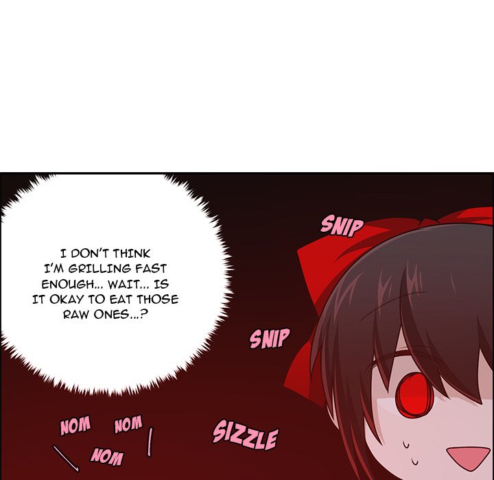 Go Away, Mr.Demon Chapter 171 - Page 26
