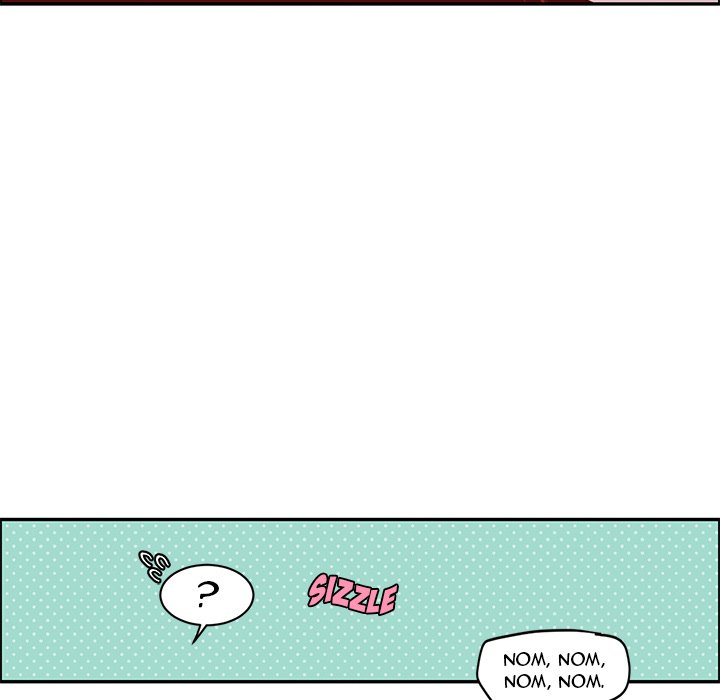 Go Away, Mr.Demon Chapter 171 - Page 27