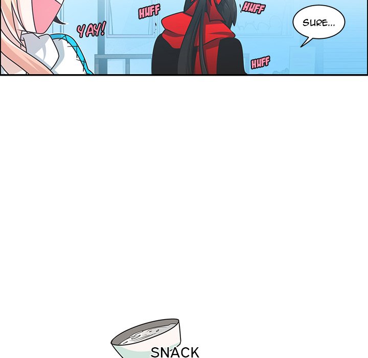 Go Away, Mr.Demon Chapter 171 - Page 29