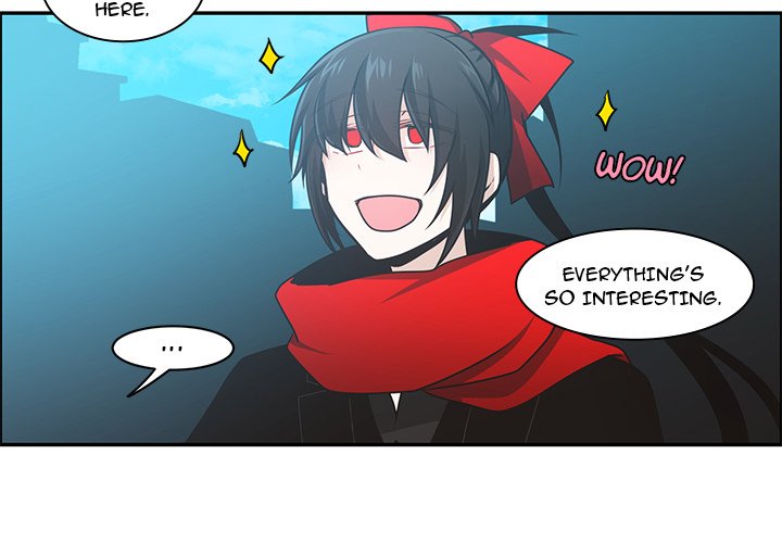 Go Away, Mr.Demon Chapter 171 - Page 3